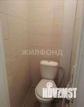 1-к квартира, на длительный срок, 52м2, 4/17 этаж