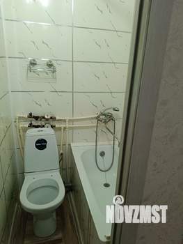 1-к квартира, на длительный срок, 17м2, 1/5 этаж