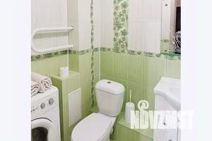 1-к квартира, посуточно, 35м2, 7/10 этаж