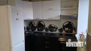 2-к квартира, на длительный срок, 44м2, 3/5 этаж