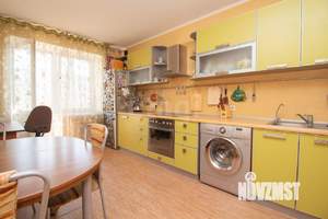 2-к квартира, на длительный срок, 56м2, 4/10 этаж