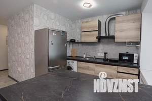 1-к квартира, посуточно, 33м2, 1/5 этаж