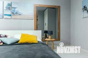 1-к квартира, посуточно, 32м2, 2/5 этаж