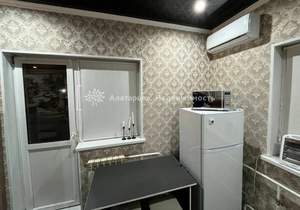 Студия квартира, на длительный срок, 24м2, 3/3 этаж