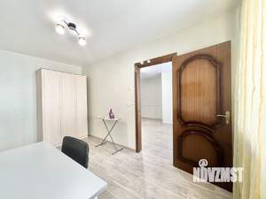1-к квартира, на длительный срок, 41м2, 3/4 этаж