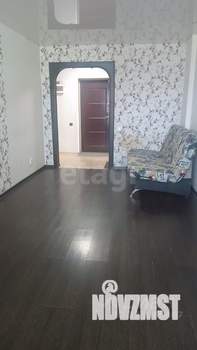 1-к квартира, на длительный срок, 42м2, 12/16 этаж