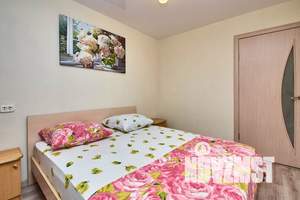 3-к квартира, посуточно, 64м2, 3/9 этаж