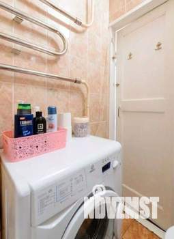 1-к квартира, посуточно, 33м2, 1/1 этаж