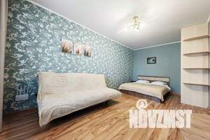 1-к квартира, посуточно, 10м2, 7/10 этаж