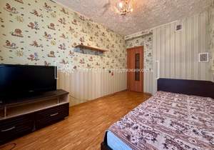 3-к квартира, на длительный срок, 65м2, 2/10 этаж