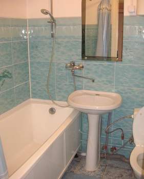 1-к квартира, на длительный срок, 38м2, 5/14 этаж