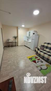 2-к квартира, посуточно, 58м2, 12/17 этаж