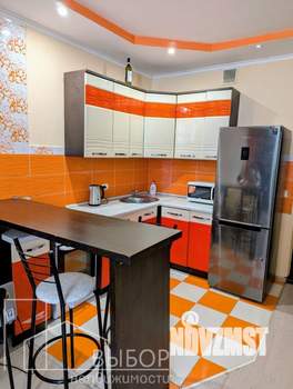 Студия квартира, на длительный срок, 32м2, 7/10 этаж