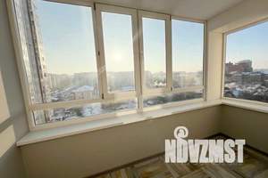 1-к квартира, посуточно, 35м2, 8/19 этаж