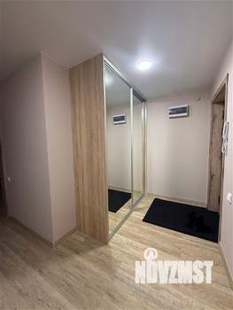 1-к квартира, посуточно, 45м2, 5/11 этаж