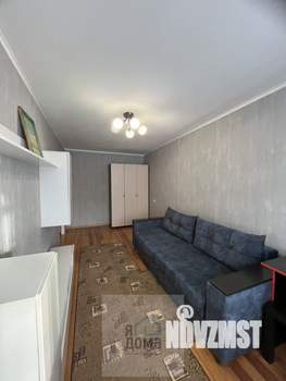 1-к квартира, на длительный срок, 30м2, 2/5 этаж