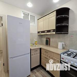 1-к квартира, посуточно, 32м2, 2/5 этаж