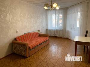 3-к квартира, на длительный срок, 74м2, 6/6 этаж