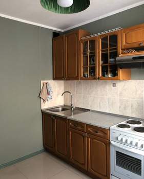 2-к квартира, на длительный срок, 55м2, 2/10 этаж