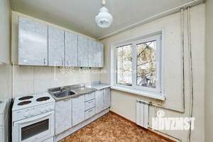 2-к квартира, на длительный срок, 44м2, 3/5 этаж