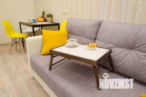 2-к квартира, посуточно, 38м2, 1/1 этаж