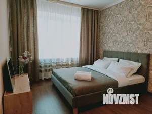 1-к квартира, посуточно, 32м2, 2/5 этаж