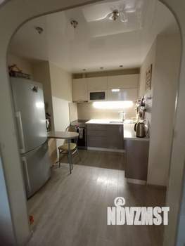 3-к квартира, на длительный срок, 63м2, 2/9 этаж