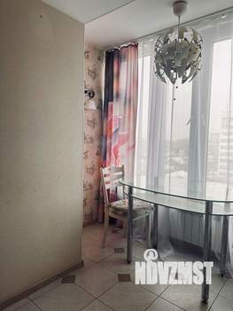 2-к квартира, посуточно, 65м2, 1/1 этаж