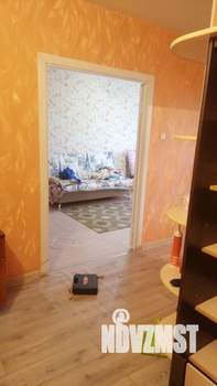 1-к квартира, на длительный срок, 40м2, 4/15 этаж