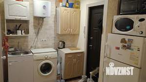 Студия квартира, на длительный срок, 20м2, 6/9 этаж