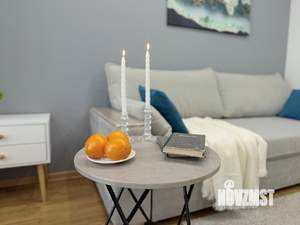 1-к квартира, посуточно, 40м2, 3/10 этаж