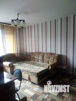 1-к квартира, на длительный срок, 37м2, 6/10 этаж