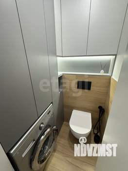 2-к квартира, на длительный срок, 67м2, 9/18 этаж