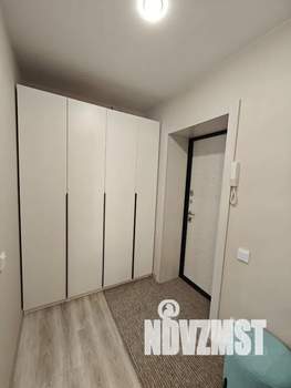 1-к квартира, посуточно, 28м2, 5/5 этаж