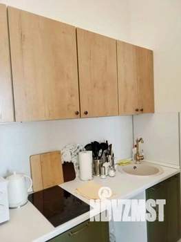 1-к квартира, посуточно, 31м2, 1/1 этаж