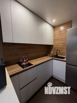 1-к квартира, на длительный срок, 33м2, 3/5 этаж