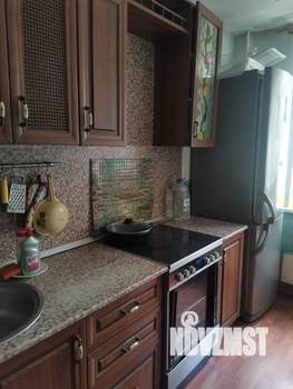 3-к квартира, на длительный срок, 65м2, 2/10 этаж