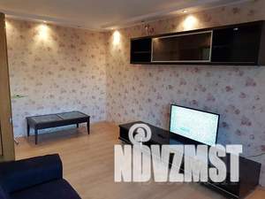 1-к квартира, на длительный срок, 40м2, 5/10 этаж