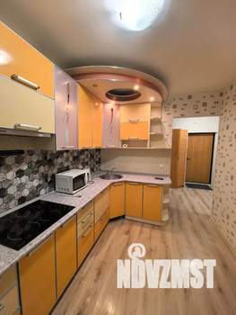 1-к квартира, посуточно, 37м2, 10/10 этаж