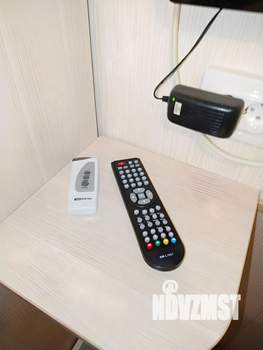 Студия квартира, на длительный срок, 17м2, 1/9 этаж