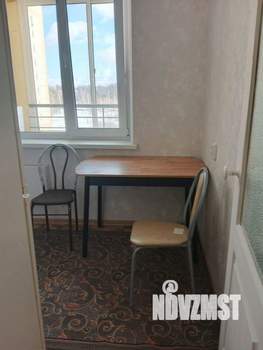 1-к квартира, на длительный срок, 26м2, 4/10 этаж