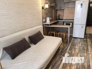 1-к квартира, посуточно, 24м2, 7/16 этаж