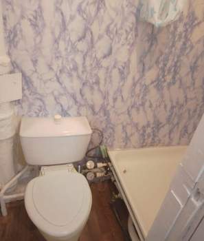 1-к квартира, на длительный срок, 14м2, 5/5 этаж