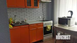 1-к квартира, на длительный срок, 38м2, 5/18 этаж