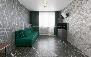 1-к квартира, на длительный срок, 42м2, 9/10 этаж