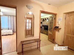 3-к квартира, на длительный срок, 60м2, 1/6 этаж