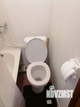 Студия квартира, на длительный срок, 13м2, 1/5 этаж