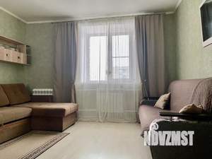 1-к квартира, посуточно, 32м2, 5/9 этаж