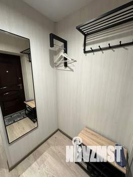 Студия квартира, посуточно, 18м2, 3/5 этаж