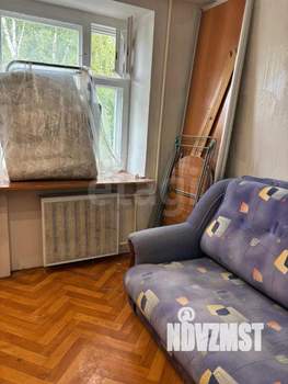 Студия квартира, на длительный срок, 12м2, 4/5 этаж